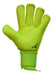 Vgfc-Volk Professional Goalkeeper Gloves with PVC Protection Rods 1