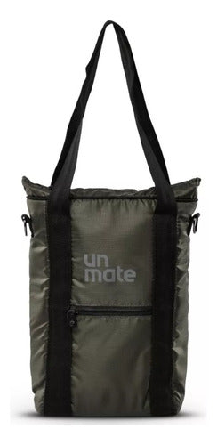 Un Mate Military Hanging Mate Bag 1