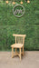 Premium Quality Thonet Style Dining Chair Ideal for Bar/Restaurant 1
