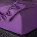 Adjustable Bed Sheet for 2 1/2 Plazas Bed 190x240 cm - Smooth Color 44
