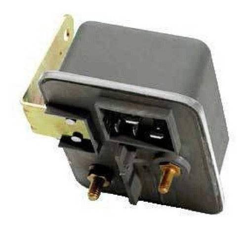 Kube Diesel Engine Timer Box for Fiat 0