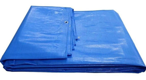 AGROCAN Multi-Purpose Waterproof Tarpaulin 0