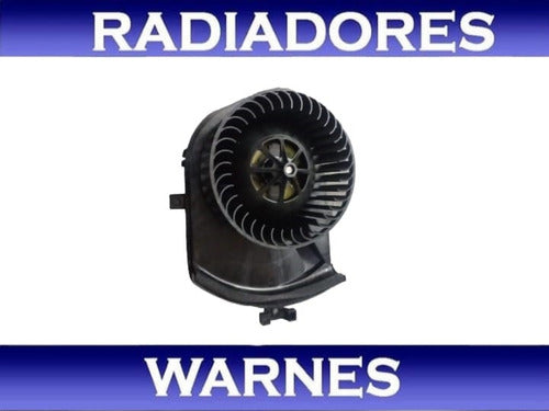 RADW Volkswagen Saveiro Blower 2009/2019 1