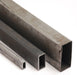 Niza Steel Caño Estructural Rectangular 30 X 40 X 1,25 Mm X 6 Mts 0