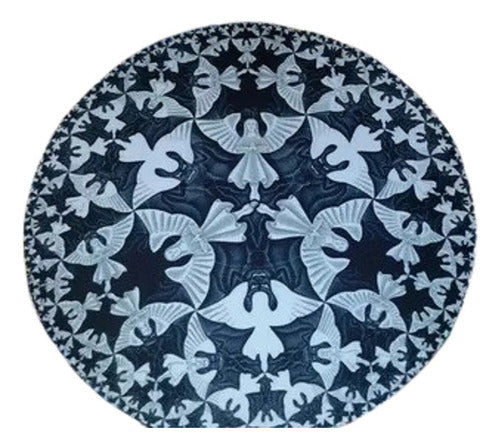 Murcielago Slipmat - Premium Latex Slipmat for Turntables 0