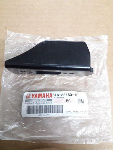 Guía Cadena Trasero Original Yamaha Yfz450r. 2