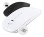 K-ubo Ultra Slim Wireless Mouse 0