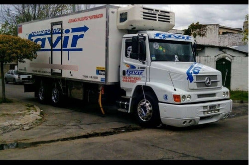 Equipo De Frio Para Camion 2