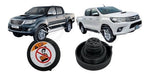 NAP Water Reservoir Cap Toyota Hilux 2005 to 2021 0