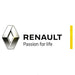 Original Rear Left Guardaplast Renault Logan 1