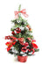 Navidad Árbol De Navidad Decorado 56cm - Universo Mágico 1