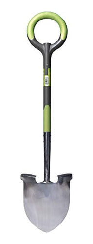 Radius Garden 202 Pro - Ergonomic Steel Shovel 2