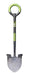 Radius Garden 202 Pro - Ergonomic Steel Shovel 2