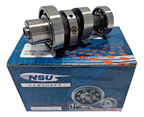 Honda New Wave Camshaft NSU Nubimarket 0