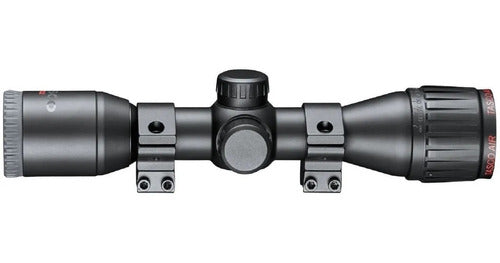 Tasco 4x32ao Parallax Antirecoil Rifle Scope 0