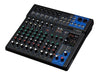 Consola De Audio 12ch Yamaha Mg12xuk, Efectos, Usb 0