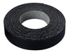 Castelmax Black Melamine Edging 22mm Pre-glued X 50m 0