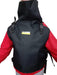 Thermal Motorcycle Vest Ridercraft Adjustable Universal 3