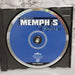 Memphis La Blusera  Lo Mejor De Memphis La Blusera Cd 1998 4