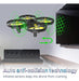 Loolinn | Kids Gift Drone - Mini Drone with Anti-Collision Technology 3