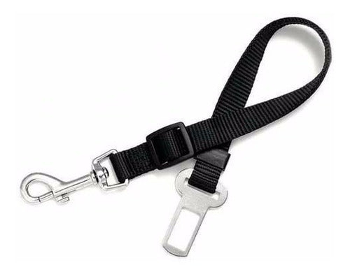 Zoomundo Universal Safety Belt for Small Dogs 0