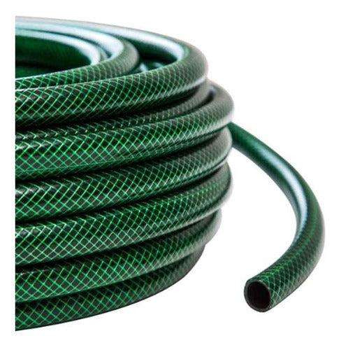 1/2 Inch X 50m Tricapa PVC Hose 1