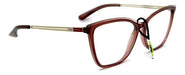 Jean Monnier J8 3210 Eyeglass Frame - Official Agent 2