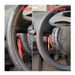 Universal Steering Wheel Restorer Kit for Rubber or Leather 3
