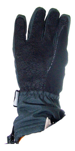 Northland Waterproof Snowboard Gloves 3