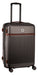 Medium Rigid Crossover Gigi Suitcase 100% Polycarbonate 21