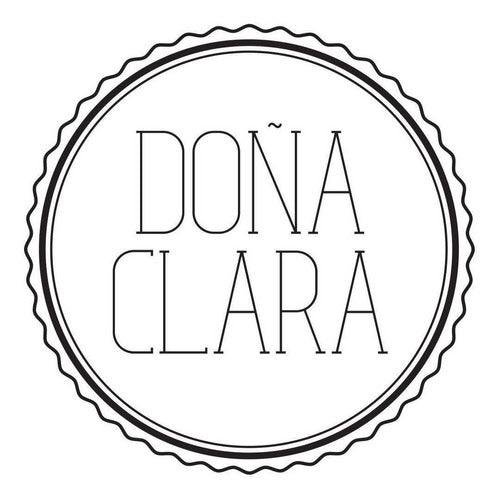 Rectangular Cobre Pastries Grid Doña Clara Doña Clara 2