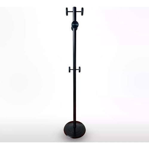 Standing Coat Rack Stick Office Painted Umbrella Stand (New) 1