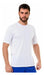 Elite Remera Sport Dry Mesh Hombre 1