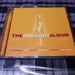 The Chillout Album - Vol 4 - 2 Cds Importado 0