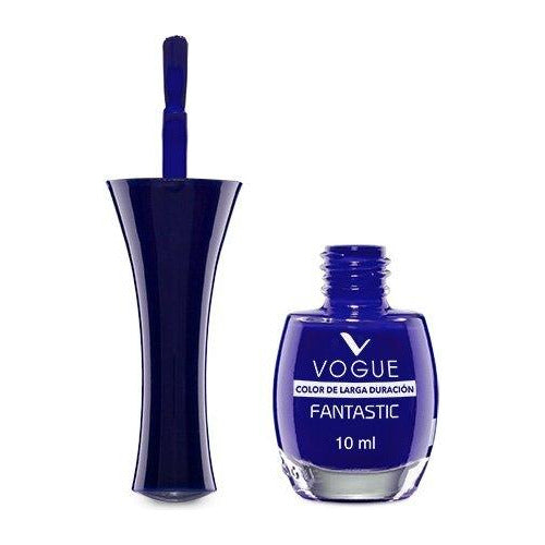 Vogue Esmalte Fantastic Zafiro 10ml 0