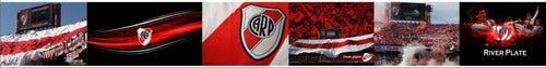 Guardas Autoadhesivas Infantiles Para Pared,river Plate 1