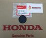 Genuine Honda XR 600 650L CR 125 250 500 Fork Top Cap Plug 1