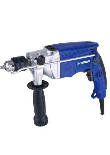 Hyundai Impact Drill 1050W 13mm - Ferrejido 0