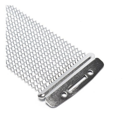 Metal Snare Wires 20 Strands for 14-Inch Snare Drum 3