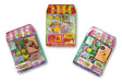 16-Piece Fast Food and Bakery Blister Set PUBLILED A200648 2