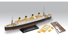 Maqueta Para Armar Barco Titanic Barco A Escala 1:700 4