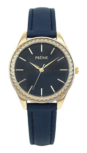 Reloj Prune Pru-247-02 Cuero 0