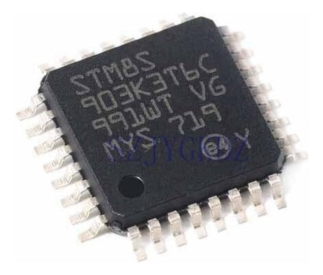 STM8S903 K3T6C Microcontroller 8 Bits 1