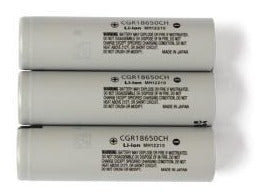 1 18650 Lithium Battery Cell 2200mAh Solar System Offer 9