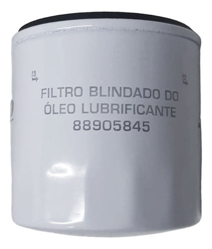 ACDelco Oil Filter Chevrolet Corsa Meriva 1.8 1