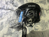 Capacete Bauer Seminovo Bhh5100l E Viseira Concept 3 6