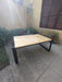 P.Z Muebles Industrial Coffee Table 3