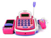 Home Shopping Realistic Toy Cash Register 30-in-1 2