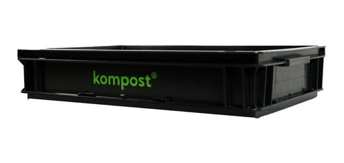 Large K C Urbana Compost Module 20L by Kompost® 0