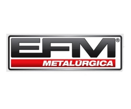 Botiquin De Primeros Auxilios Metalico Grande Nº25 Efm 3